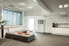 Kontorslokal på Lindetorpsvägen 11, JOHANNESHOV – bild 6