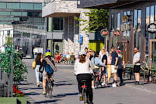 Hammarby kaj 10D - image - 6