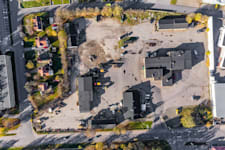 Industrilokal på Kungsvägen 35, Flen