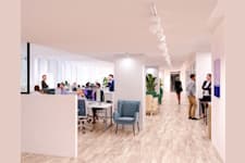 Östgötagatan 12 - Arbetsplatser