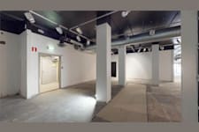 Klammerdammsgatan 4 - Klammerdammsgatan 4, City, Halmstad - Butik