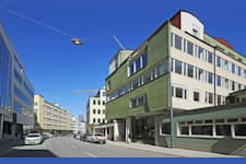 Kontorslokal på Warfvinges väg 28, Stockholm – bild 17
