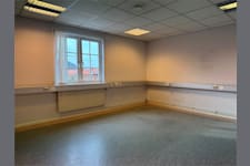 Jonseredsvägen 21 - Större kontor / mötesrum