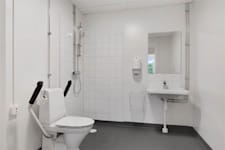 Kontorslokal på Fraktflygargatan 16, Skarpnäck – bild 10