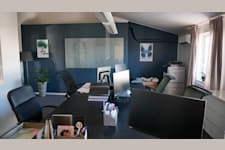 Lillsjövägen 9 - Lokalbyrån i Sverige