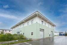 Kontorslokal på Armaturvägen 3E, Jordbro – bild 3