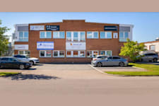 Kontorslokal på Backa Bergögata 5, Göteborg