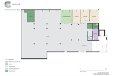 Butikslokal på Britta Sahlgrens gata 8 A-D, Västra Frölunda – bild 2