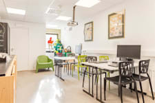 Lokal på Minuthandlarvägen 2, Årsta – bild 11