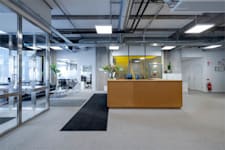 Kontorslokal på Karlavägen 104, Stockholm