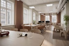 Birger Jarlsgatan 23 - image - 2