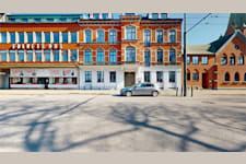 Kontorslokal på Säbygatan 16, Landskrona – bild 3