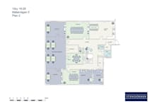 Kontorslokal på Mätarvägen 5, Kungsängen – bild 3