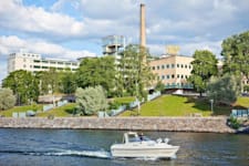 Kontorslokal på Lumaparksvägen 9, Stockholm – bild 4