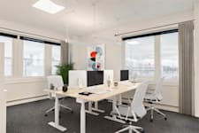 Kontorslokal på Lundavägen 140, Malmö – bild 4