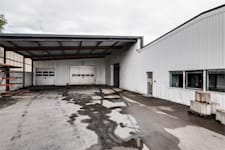 Industrilokal på Importgatan 14D, Hisings Backa – bild 7