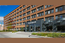 Kontorslokal på Vendevägen 89, Danderyd – bild 13