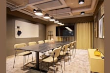 Coworking-plats på Rosenlundsplatsen  5, Göteborg – bild 8