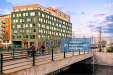 Neptunigatan 82 - image - 1