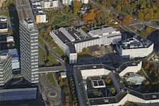 Kontorslokal på Borgarfjordsgatan 18, Kista – bild 24