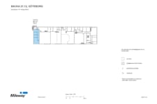 Kontorslokal på Exportgatan 17A, Hisings Backa – bild 8
