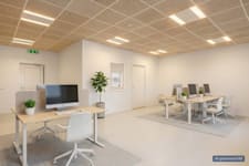 Kontorslokal på Företagsvägen 30, Arlöv – bild 4