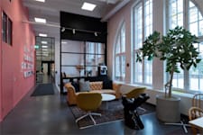 Kontorslokal på Södermalmsallén 12, Stockholm – bild 6