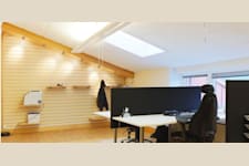 Coworking-plats på Fabriksgatan 11, Borås – bild 4