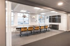 Kontorslokal på Victor Hasselblads gata 16 A-B, Västra Frölunda – bild 4