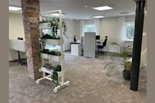 Kontorslokal på Johannebergsvägen 6, Skummeslövsstrand – bild 3