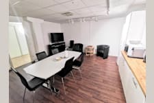 Lagerlokal på Solkraftsvägen 31, Stockholm – bild 8