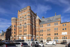 Kontorslokal på Söder Mälarstrand 65, Stockholm – bild 3