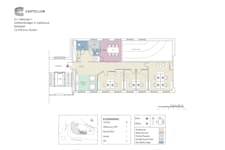 Kontorslokal på Sofielundsvägen 4, Sollentuna – bild 3