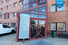 Lagerlokal på Gruvgatan 35, Västra Frölunda – bild 4