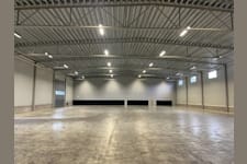 Industrilokal på Diabasgatan 12, Helsingborg – bild 2