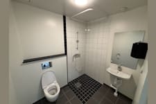 Industrilokal på Ullbergsvägen 2, Landvetter – bild 8