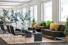 Kontorslokal på Gustavslundsvägen 139, Bromma