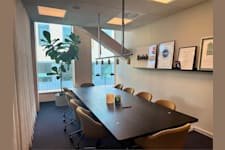 Kontorslokal på Björklundabacken 3, Hovås – bild 4