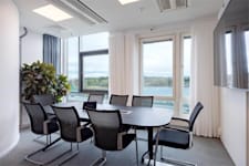 Kontorslokal på Gustav lll:s Boulevard 54, 3 tr, Solna – bild 6