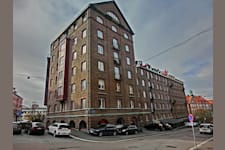 Lokal på Teknologgatan 5, Göteborg