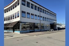 Kontorslokal på Burggrevegatan 35, Göteborg – bild 5