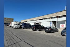 Importörvägen 40 - image - 6