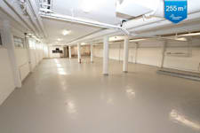 Lagerlokal på Gustaf Dalénsgatan 19, Göteborg – bild 6