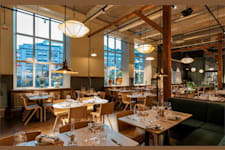 Vasagatan 14 C - Restaurang lokal i fastigheten