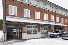 Enebybergsvägen 8 - image - 4