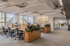 Kontorslokal på Arena Skrapan - Götgatan 78, Stockholm – bild 37