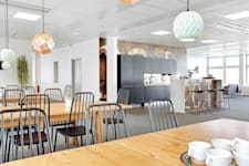 Kontorslokal på Knarrarnäsgatan 7 - Kista Entré, plan..., Kista – bild 7