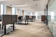 Kontorslokal på Rättarvägen 3, 6 tr - Solna United, Solna – bild 3