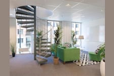 Kontorslokal på Landsvägen 52, Sundbyberg – bild 5