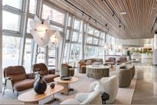 Coworking-plats på Läppstiftet, Lilla Bommen 1, Göteborg – bild 3